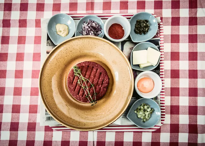 Grand Wiesler - Centre Of Hotel 4*