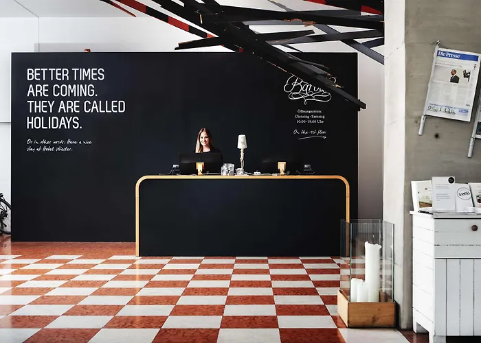 Grand Wiesler - Centre Of 4* Грац