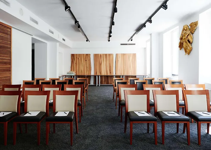 Grand Wiesler - Centre Of Грац