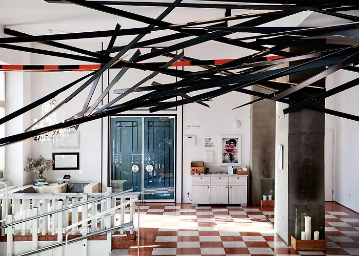 Grand Wiesler - Centre Of Грац