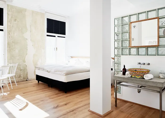 Hotel Grand Wiesler - Centre Of