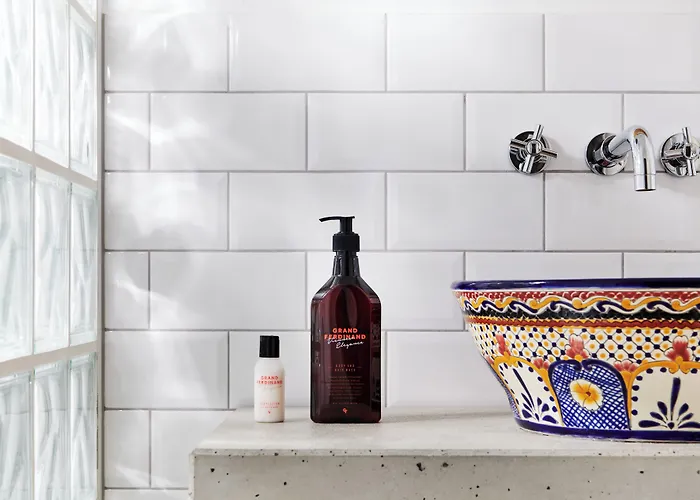 Grand Wiesler - Centre Of Готель Грац