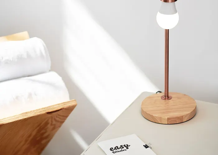 Grand Wiesler - Centre Of