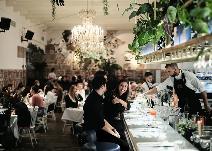 Grand Wiesler - Centre Of Готель