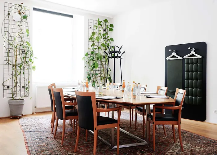 Grand Wiesler - Centre Of 4* Грац