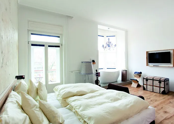 Готель Grand Wiesler - Centre Of Грац