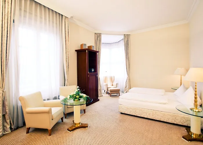 Grand Wiesler - Centre Of Грац