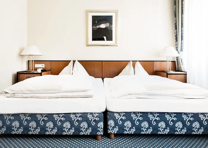 Grand Wiesler - Centre Of Грац