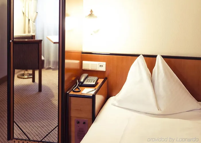 Готель Grand Wiesler - Centre Of Грац