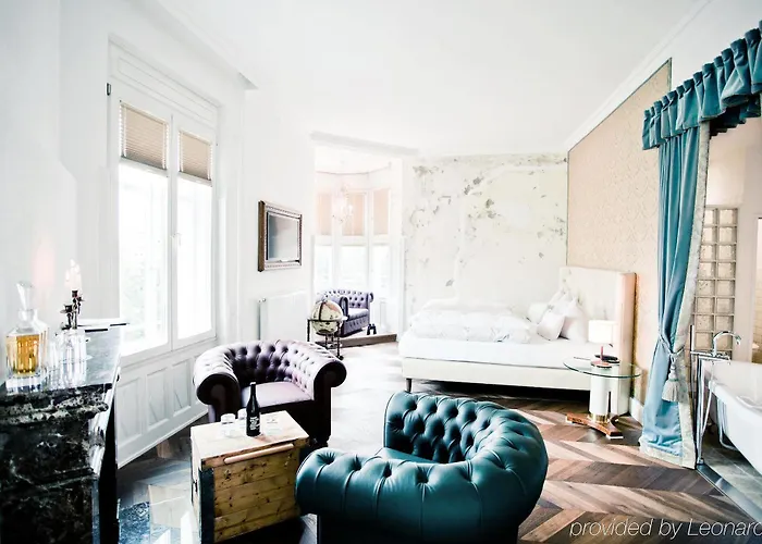 Grand Wiesler - Centre Of Hotel