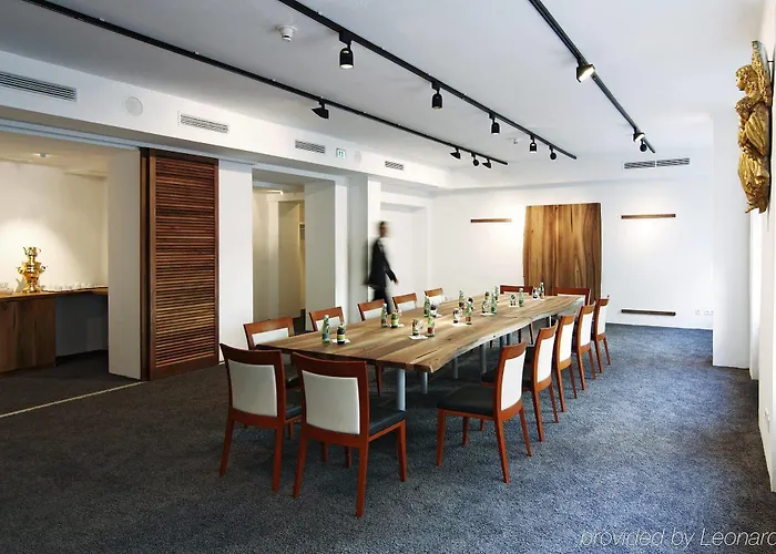 Grand Wiesler - Centre Of 4* Грац