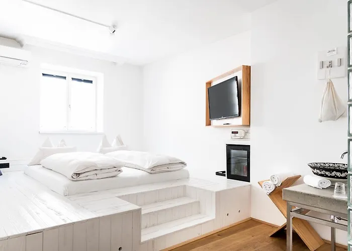 Grand Wiesler - Centre Of Готель Грац